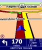 Software navigatie
