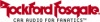 Rockford Fosgate