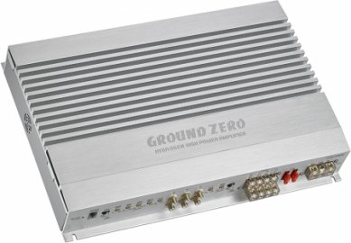 GZHA 4200XII