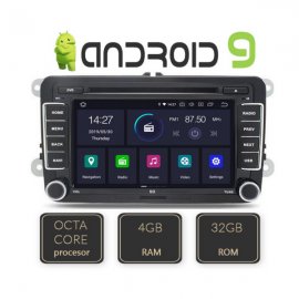 EDT-G305 VW Golf V