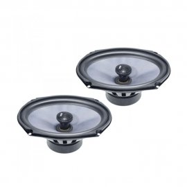 ALPHA 609 Coax