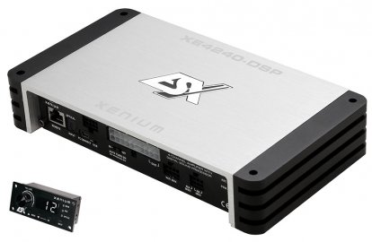 XE4240-DSP