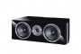 HECO Celan Revolution Center 4 (piano black)