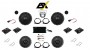 Sistem audio amplificat dedicat Dacia 2020