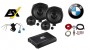 ESX Signum Signum BMW Pack upgrade Basic/HiFi audio