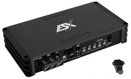 QM500.1