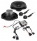 Sistem Audio Dedicat Fiat Ducato/Opel QXFA6.2C