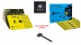 CTK Insonorizare Portbagaj Standard Pro
