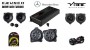 Vibe Vibe Power Pack Mercedes C/E/GLC