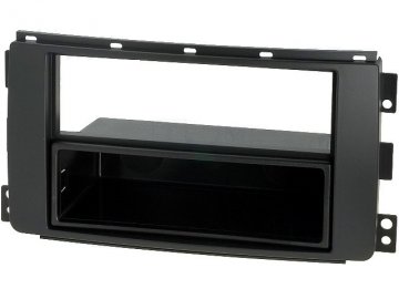 Rama 2DIN Fortwo M703624