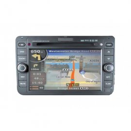 DVD dedicat VW M-AVM6010