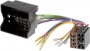 Cablaj adaptor Skoda-ISO 55-025-02