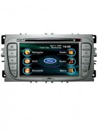 Player Dedicat Ford Focus , Mondeo , S-Max, C-Max
