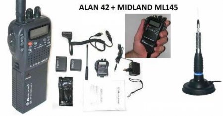 KIT Alan 42 Multi