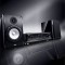 Sistem stereo MC 2