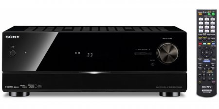 STR-DN610