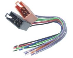 conector ISO
