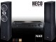 316 BEE + Heco Victa Prime 502