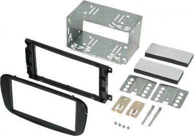 Rama 2DIN Ford Focus, Focus C-Max , Galaxy , Mondeo, S-Max BE44.263