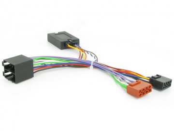 Adaptor comenzi volan Fiat CTSFA002