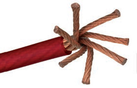 POWER FLOW AWG 1/0