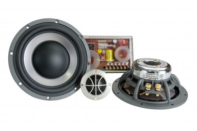 Ultimate Nobelium 6.2