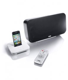 your Solo/your Dock